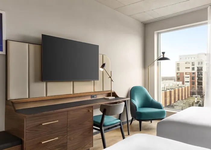 Hyatt Centric Montreal