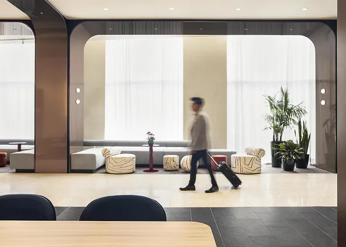 Hyatt Centric Montreal