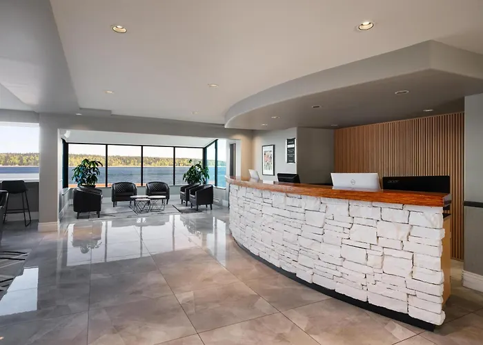 Anchor Inn & Suites, BW Signature Collection