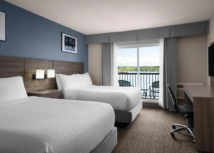 Anchor Inn & Suites, BW Signature Collection