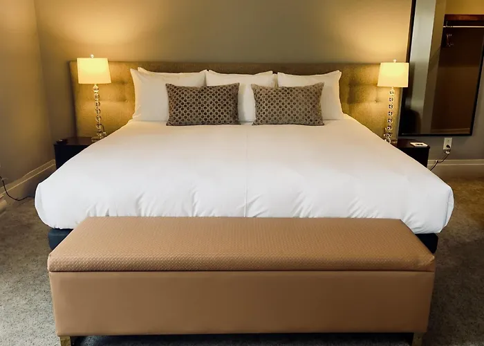 Le Pleasant Hotel