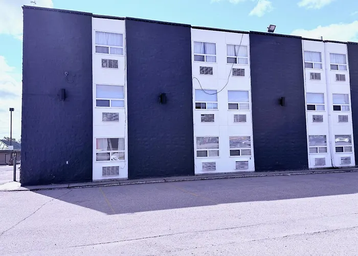 Premium Inn & Suites