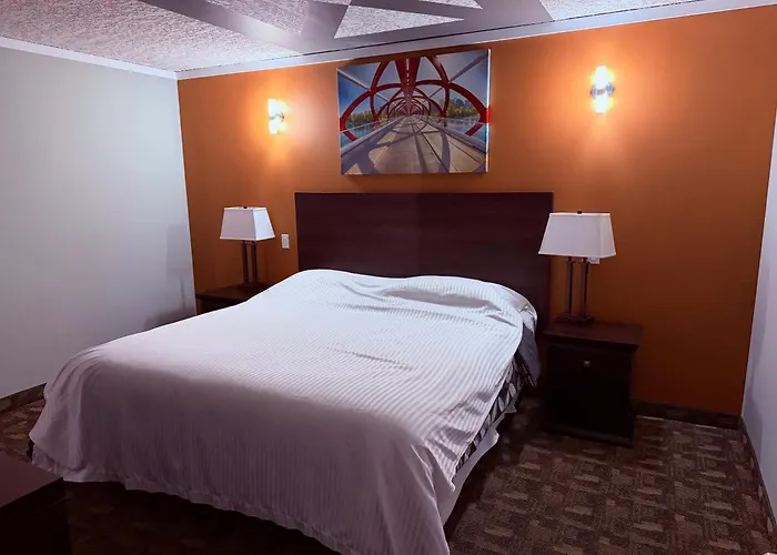 Premium Inn & Suites