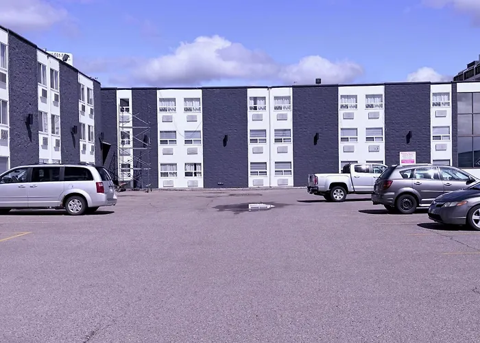 Premium Inn & Suites