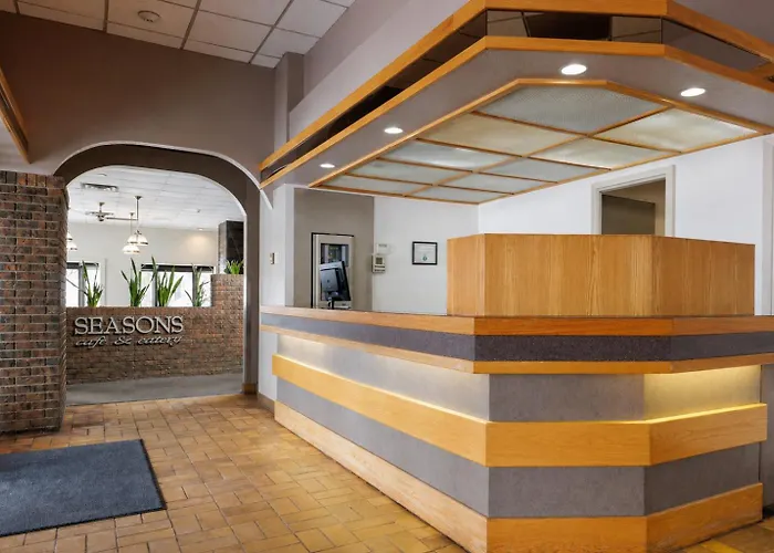 Heritage Inn Hotel & Convention Centre - Taber