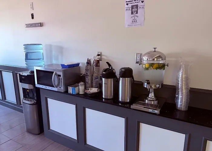 Premium Inn & Suites