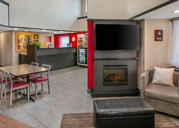 Comfort Inn Sydney - Cape Breton
