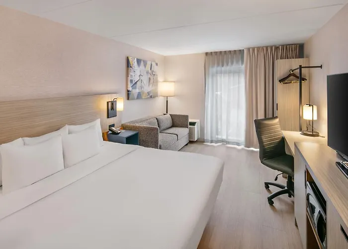 Comfort Inn Sydney - Cape Breton