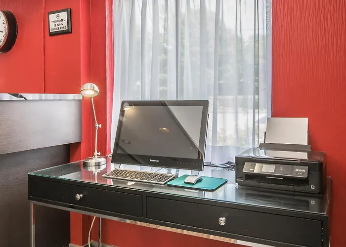 Comfort Inn Sydney - Cape Breton