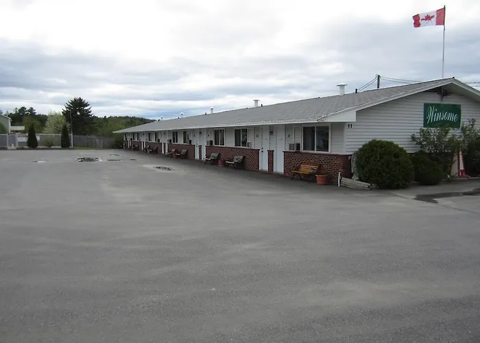 Winsome Inn