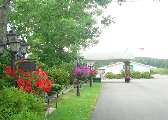Winsome Inn