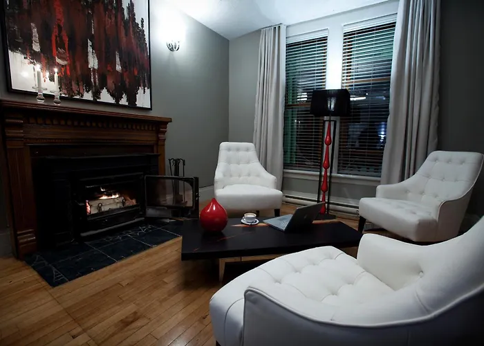 Le Pleasant Hotel