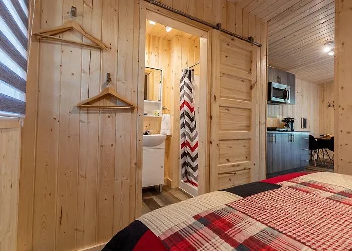Motel And Camping Colibri