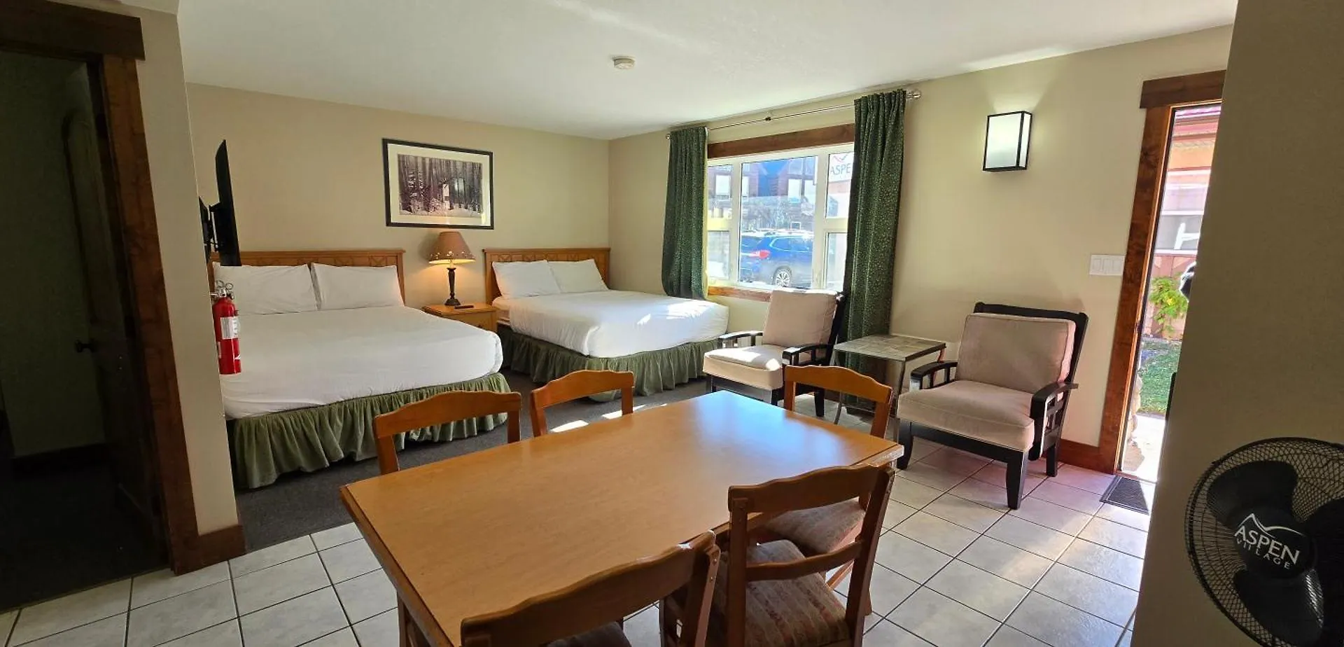 4 Budget Hotels in Southern Alberta Worth Booking